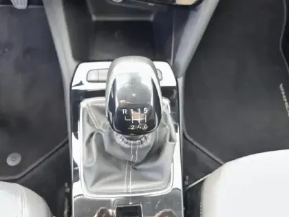 Photo 23 Opel Mokka  1.2 Turbo 100 ch BVM6 Elegance Business