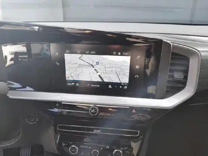 Photo 10 Opel Mokka  1.2 Turbo 100 ch BVM6 Elegance Business