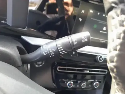 Photo 17 Opel Mokka  1.2 Turbo 100 ch BVM6 Elegance Business