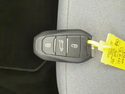 Photo 24 Opel Mokka  1.2 Turbo 100 ch BVM6 Elegance Business