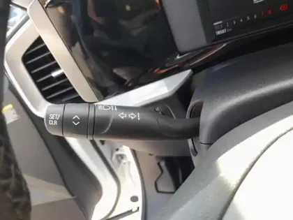 Photo 16 Opel Mokka  1.2 Turbo 100 ch BVM6 Elegance Business