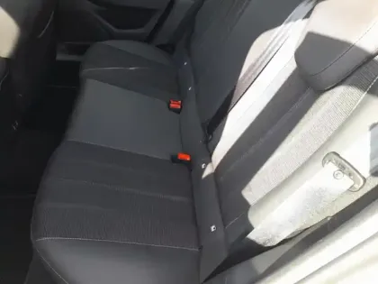 Photo 22 Opel Mokka  1.2 Turbo 100 ch BVM6 Elegance Business