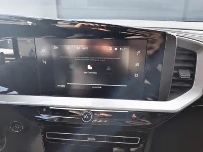 Photo 21 Opel Mokka  1.2 Turbo 100 ch BVM6 Elegance Business