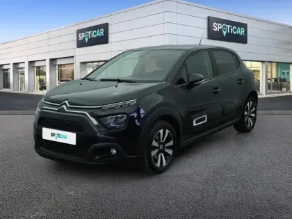 Photo Citroën C3