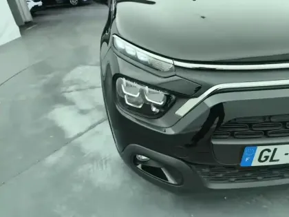 Photo 13 Citroën C3  PureTech 83 S&S BVM5 Shine