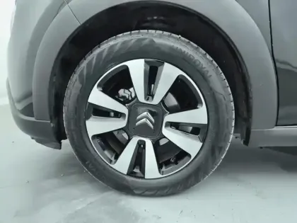 Photo 14 Citroën C3  PureTech 83 S&S BVM5 Shine