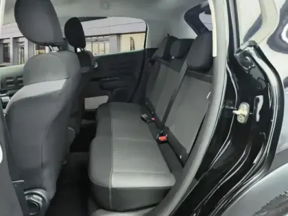 Photo 22 Citroën C3  PureTech 83 S&S BVM5 Shine