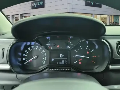 Photo 20 Citroën C3  PureTech 83 S&S BVM5 Shine