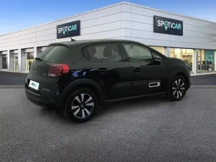 Photo 27 Citroën C3  PureTech 83 S&S BVM5 Shine