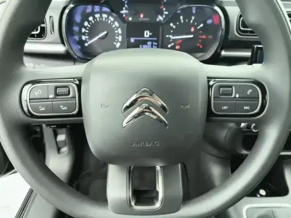 Photo 23 Citroën C3  PureTech 83 S&S BVM5 Shine