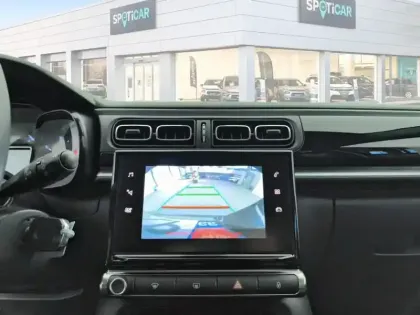 Photo 25 Citroën C3  PureTech 83 S&S BVM5 Shine