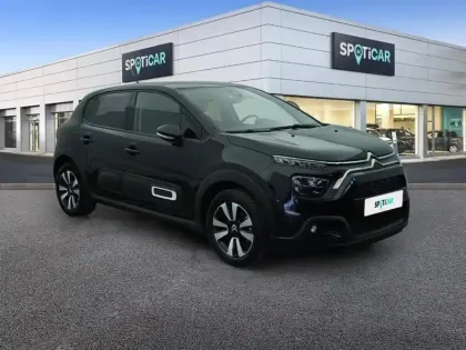 Photo 28 Citroën C3  PureTech 83 S&S BVM5 Shine