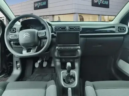 Photo 9 Citroën C3  PureTech 83 S&S BVM5 Shine