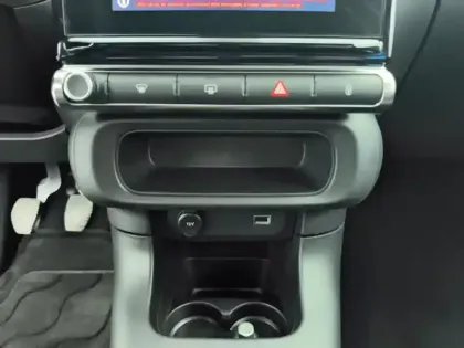 Photo 12 Citroën C3  PureTech 83 S&S BVM5 Shine