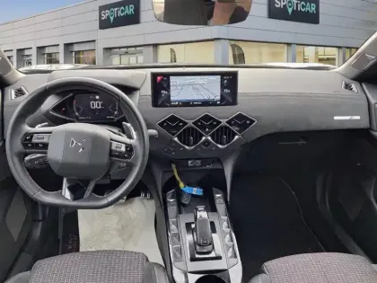 Photo 9 DS DS 3 DS3 Crossback PureTech 130 EAT8 Performance Line