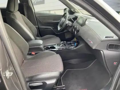 Photo 8 DS DS 3 DS3 Crossback PureTech 130 EAT8 Performance Line