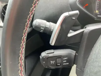 Photo 16 DS DS 3 DS3 Crossback PureTech 130 EAT8 Performance Line