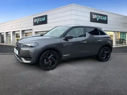 Photo Ds Ds 3 Performance Line+