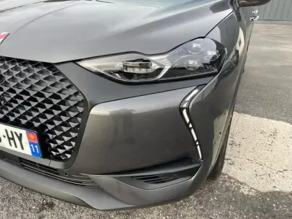 Photo 13 DS DS 3 DS3 Crossback PureTech 130 EAT8 Performance Line