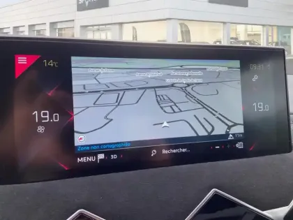 Photo 10 DS DS 3 DS3 Crossback PureTech 130 EAT8 Performance Line