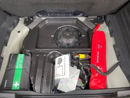 Photo 26 DS DS 3 DS3 Crossback PureTech 130 EAT8 Performance Line