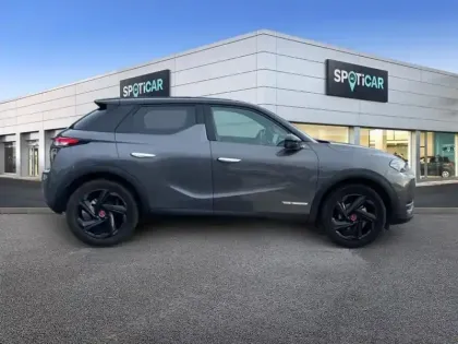 Photo 5 DS DS 3 DS3 Crossback PureTech 130 EAT8 Performance Line