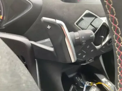 Photo 17 DS DS 3 DS3 Crossback PureTech 130 EAT8 Performance Line