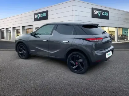 Photo 29 DS DS 3 DS3 Crossback PureTech 130 EAT8 Performance Line
