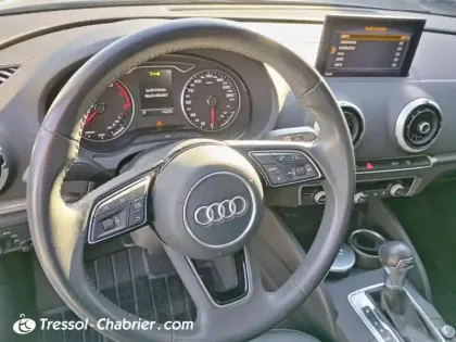 Photo 11 Audi A3  Sportback 1.4 TFSI COD 150 S tronic 7 Design