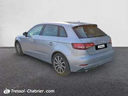 Photo 29 Audi A3  Sportback 1.4 TFSI COD 150 S tronic 7 Design