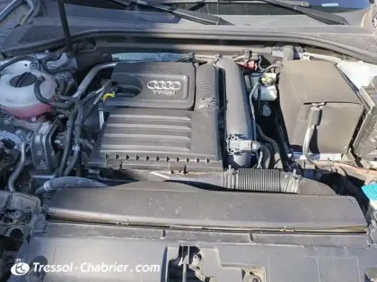 Photo 6 Audi A3  Sportback 1.4 TFSI COD 150 S tronic 7 Design