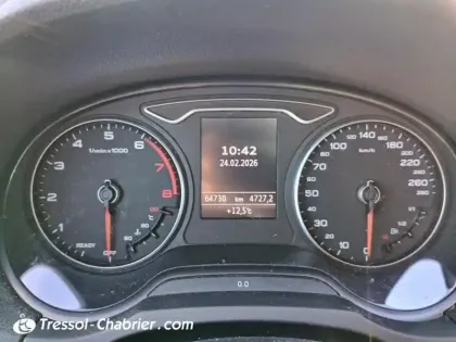 Photo 20 Audi A3  Sportback 1.4 TFSI COD 150 S tronic 7 Design