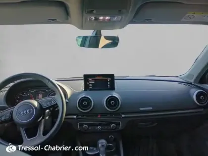 Photo 9 Audi A3  Sportback 1.4 TFSI COD 150 S tronic 7 Design