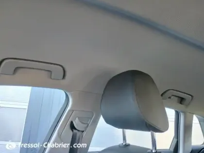 Photo 24 Audi A3  Sportback 1.4 TFSI COD 150 S tronic 7 Design