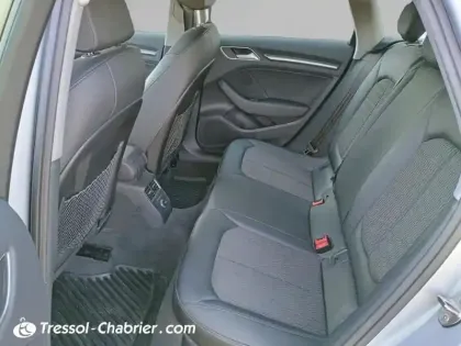 Photo 22 Audi A3  Sportback 1.4 TFSI COD 150 S tronic 7 Design