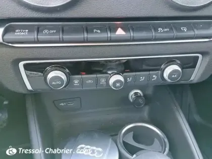 Photo 21 Audi A3  Sportback 1.4 TFSI COD 150 S tronic 7 Design