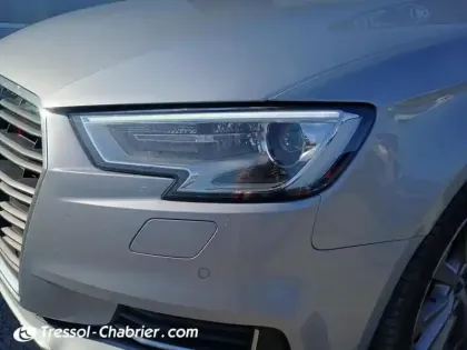 Photo 13 Audi A3  Sportback 1.4 TFSI COD 150 S tronic 7 Design