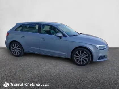 Photo 5 Audi A3  Sportback 1.4 TFSI COD 150 S tronic 7 Design