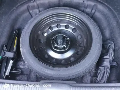 Photo 26 Audi A3  Sportback 1.4 TFSI COD 150 S tronic 7 Design