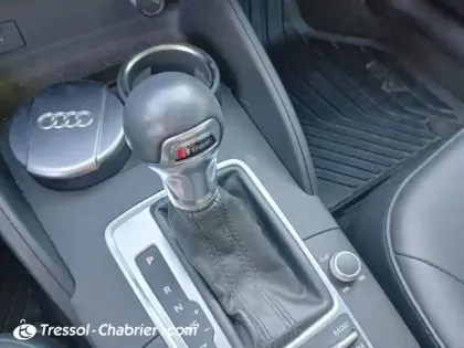 Photo 23 Audi A3  Sportback 1.4 TFSI COD 150 S tronic 7 Design