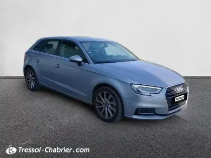 Photo 28 Audi A3  Sportback 1.4 TFSI COD 150 S tronic 7 Design