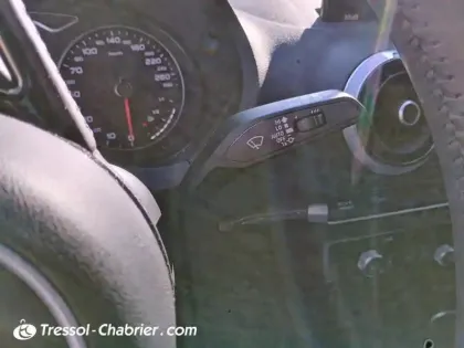 Photo 17 Audi A3  Sportback 1.4 TFSI COD 150 S tronic 7 Design