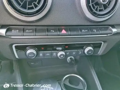 Photo 12 Audi A3  Sportback 1.4 TFSI COD 150 S tronic 7 Design