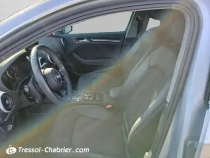 Photo 8 Audi A3  Sportback 1.4 TFSI COD 150 S tronic 7 Design