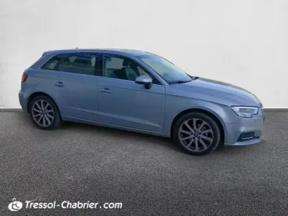 Photo 27 Audi A3  Sportback 1.4 TFSI COD 150 S tronic 7 Design