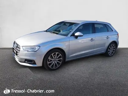 Photo Audi A3 Business Line