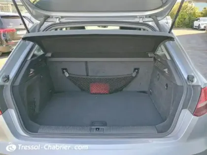 Photo 7 Audi A3  Sportback 1.4 TFSI COD 150 S tronic 7 Design