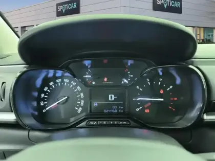 Photo 20 Citroën C3  PureTech 83 ch BVM5 Plus