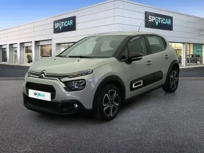 Photo Citroën C3