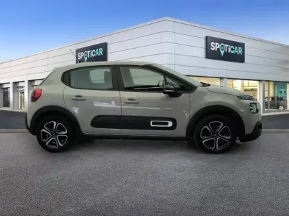 Photo 5 Citroën C3  PureTech 83 ch BVM5 Plus